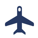 航空・渡轮公司